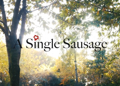 A Single Sausage – A 48 Hour Film – By Gryffe Studios