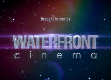 Waterfront Cinema, Greenock – Live Events Video Advert