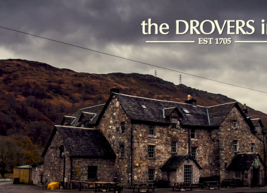 The Drovers Inn – Promo Video 2016