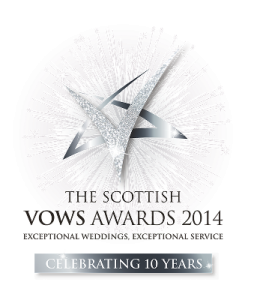 VOWS AWARDS 2014