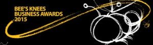 Bees Knees Awards 2015