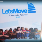Training Video - Lets Move