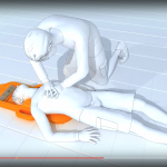 3D Animation - SHIL CPR Instruction Video