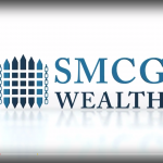 Logo Animnation - SMCG Wealth Management