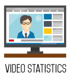 Video Statistics