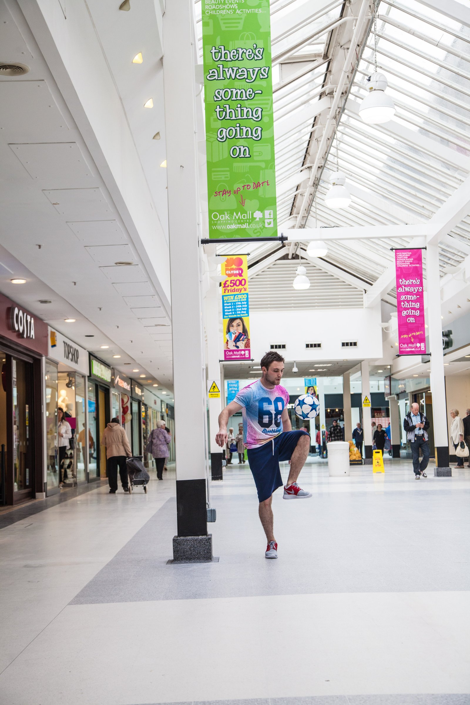 Retail Photography