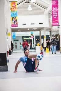 Retail Photography