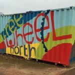 Free Wheel North