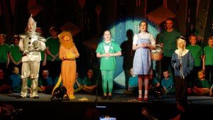 Dance Show