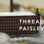 Paisley Thread Mill