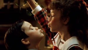 Christmas Advert - Yellow Pages