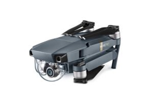 Mavric Pro