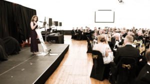Bees Knees Awards 2017