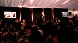 Bees Knees Awards 2017