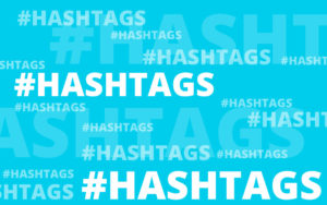 Social Media Weekly Hashtags