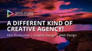 Gryffe-Studios Design Agency