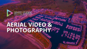 Aerial Video & Photography