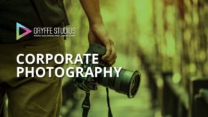 Gryffe Studios Photography