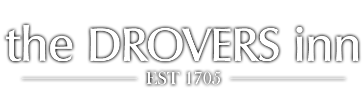 Drovers Inn Logo Hotel Marketing