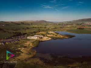 Aerial Photography Lochside