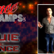 Dance Champs Animated Video Flyer - Louis Spence