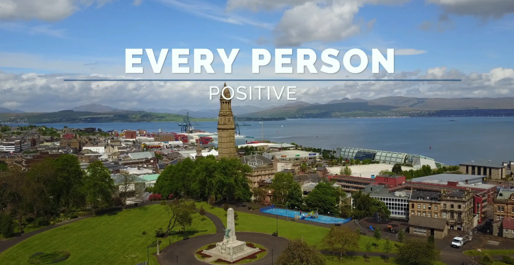 River Clyde Homes Sheltered Housing Video ⋆ Gryffe Studios Video