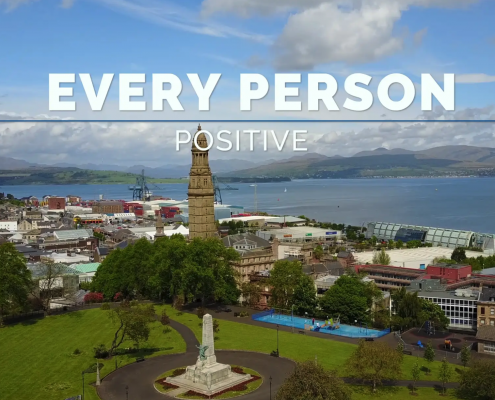 River Clyde Homes - Sheltered Housing Video