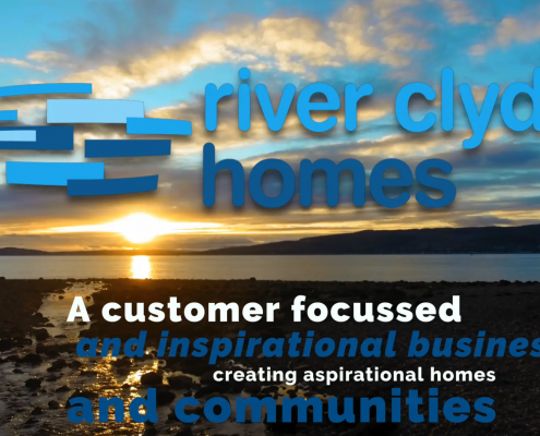 River Clyde Homes - 10th Anniversary Video