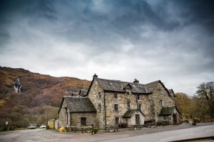 Drovers Inn - Hotel Tour Video