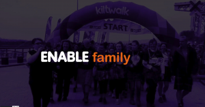 Enable Scotland - Who We Are - Charity Video